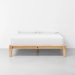 Queen Thuma Bed Frame