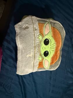 Blanket