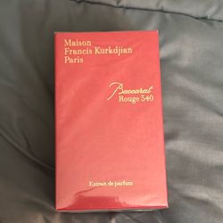 Maison Perfume 