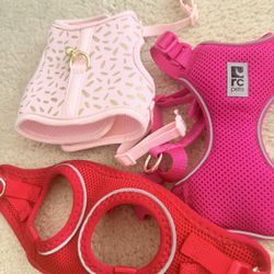 Puppy Small Dog Harness 