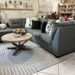 Ashley Couch Sectional
