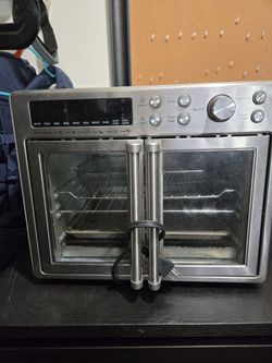 Farberware Toaster Oven/ Air Fryer