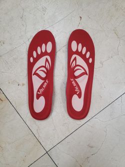 NEW Valsole Comfort Cushion Shoe Insole 