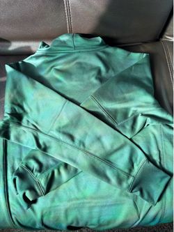 Nike Dri-fit Hoodie Size L