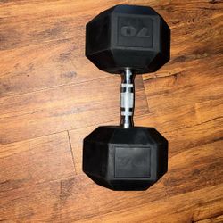 Workout Equipment