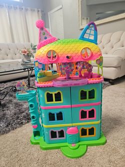 Gabby Dollhouse