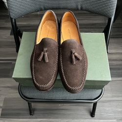 Beckett Simonon Men’s Loafers Size 11