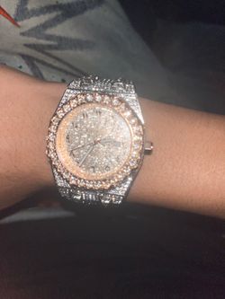 Ap watch I accept trades