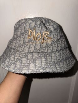 Dior Bucket Hat