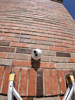 Security camera
