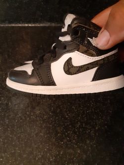 Nike Jordan Toddler 6c Good Condition