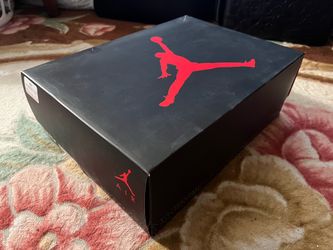 Nike Air Jordan 3 III Black Cement Shoes 2018