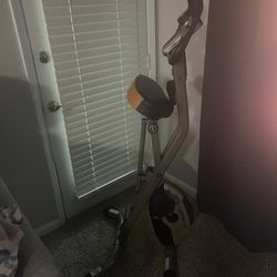 Cycling Bike