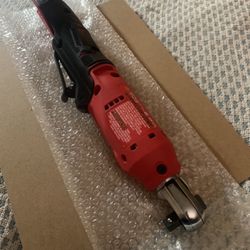 Electric Ratchet 