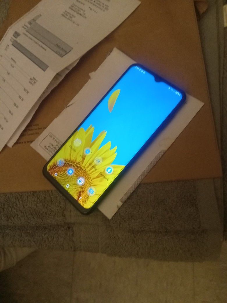Galaxy A13