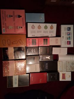 Colognes