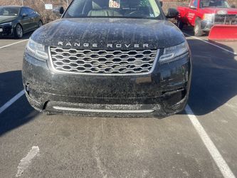 2020 Land Rover Range Rover