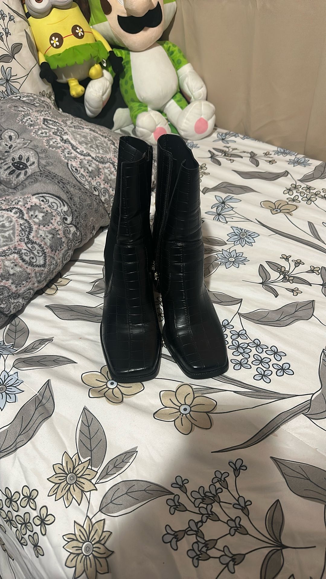 Princess Polly Boots
