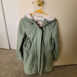 Gaps Kids Jacket Size 14/16