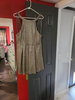 Dress Large