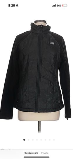 NB jacket