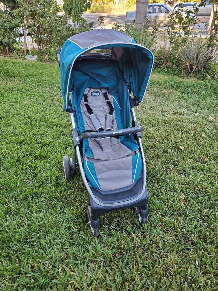 Chicco Stroller