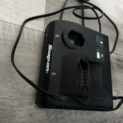 Dual Snap On Tool Charger 