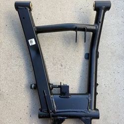 OEM 2024-25 POLARIS XPEDITION REAR LOWER LEFT LH A ARM SUSPENSION
