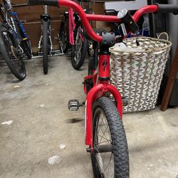 Specialized Bike For Kids
