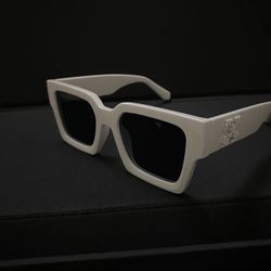 Luxury Glasses (Price is negotiable)