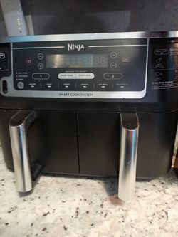 Air Fryer ESTA En Muy Buena's Condiciones 