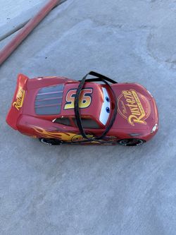 Lighting McQueen