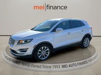 2019 Lincoln MKC