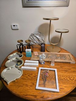 home decor
