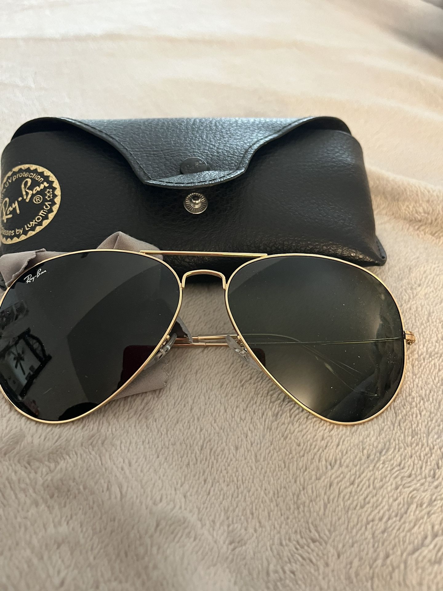 Wayfair RayBans