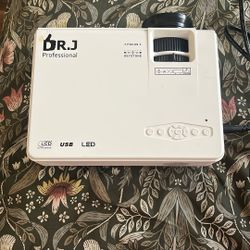 Dr. J Projector