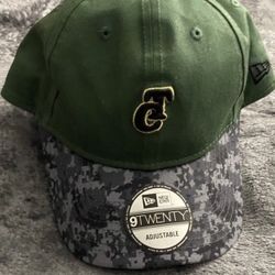 Tomateros Hat