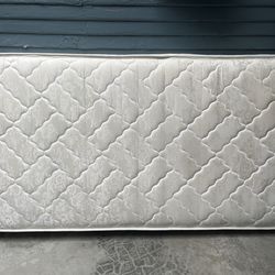 Twin Mattress