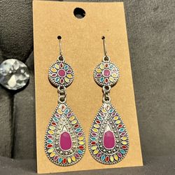 New! Fashion Earrings (2)