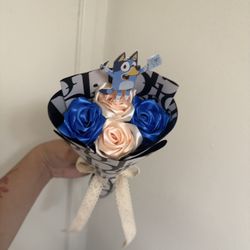 Eternal Flower Bouquet 