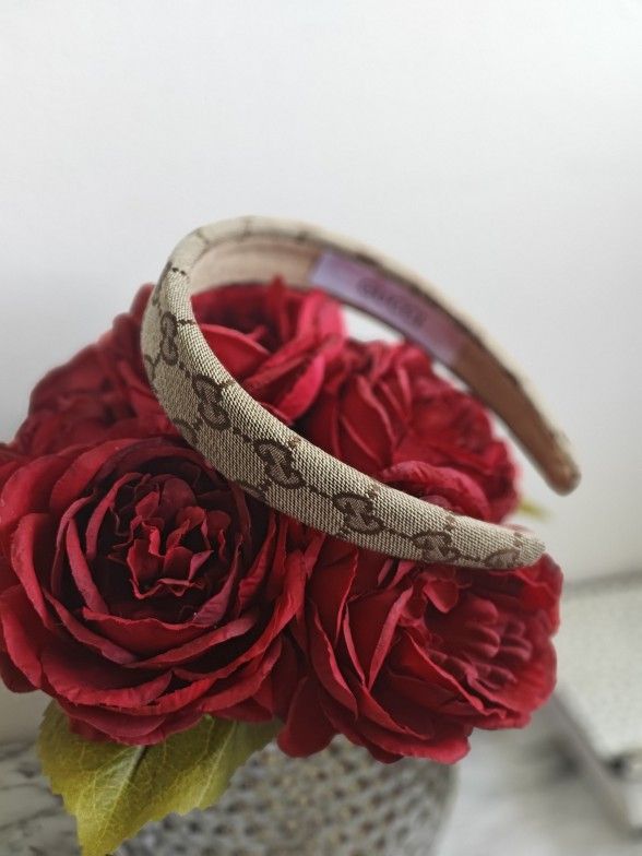 GG Woman's Headband