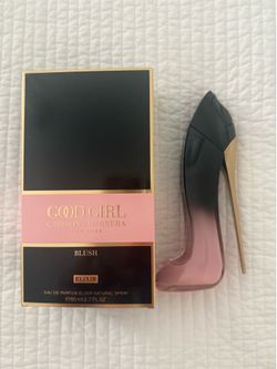 good girl carolina herrera blush elixir
