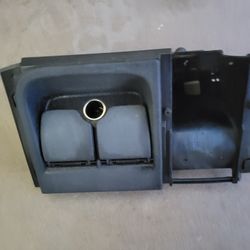 95 to 99 chevy  cigarette light port