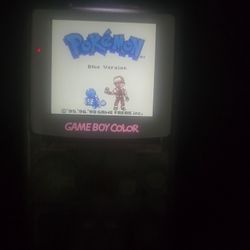 Backlight  Gameboy Color