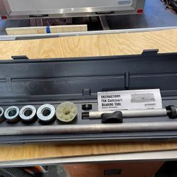 Camshaft Tool