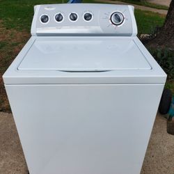 Kenmore Washer 