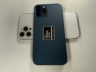  iPhone 12 Pro Max 6.7” | $5 Down | Payment plan available - Unlocked - Fair Condition