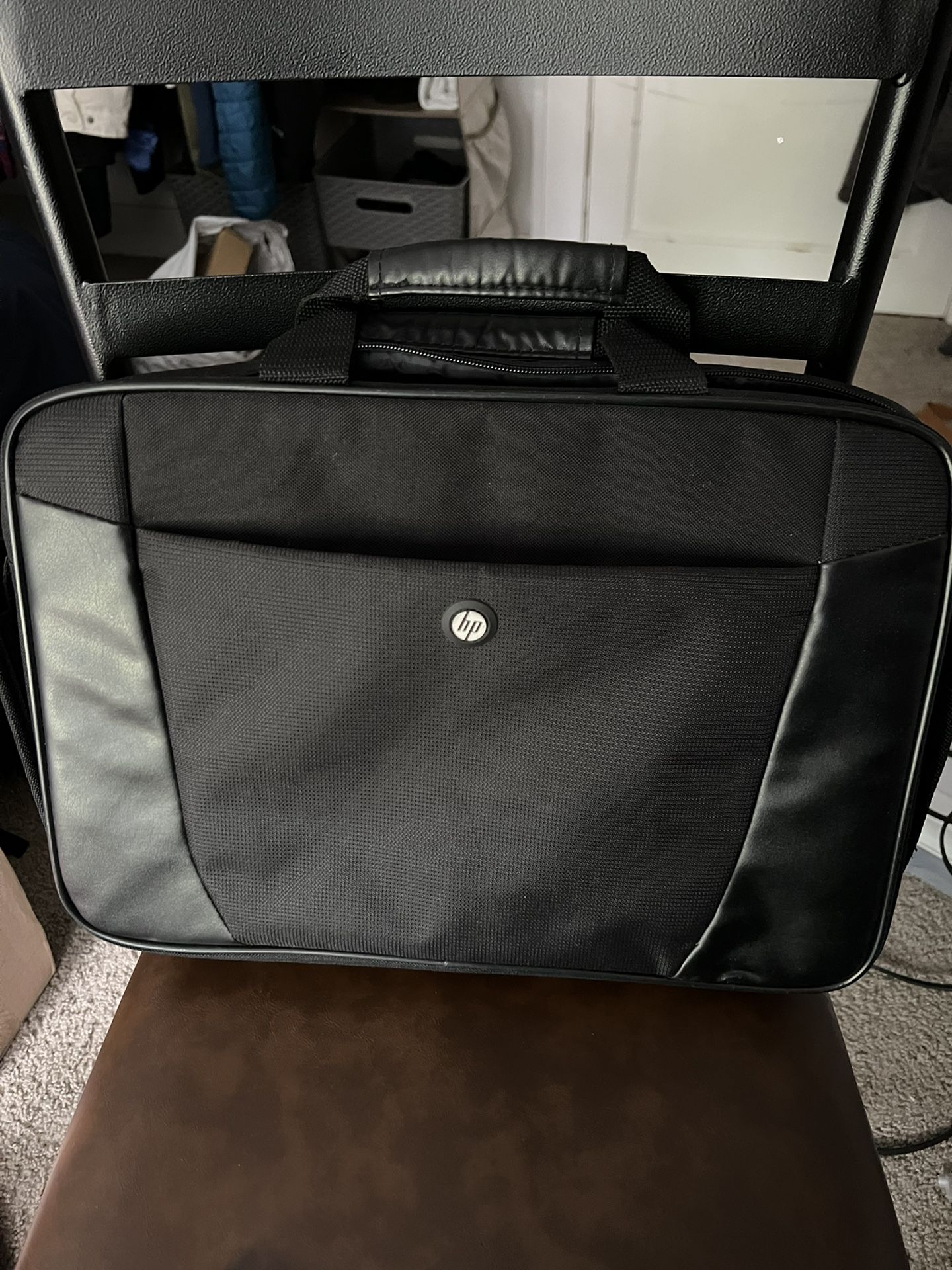 HP Laptop Case, Brand New