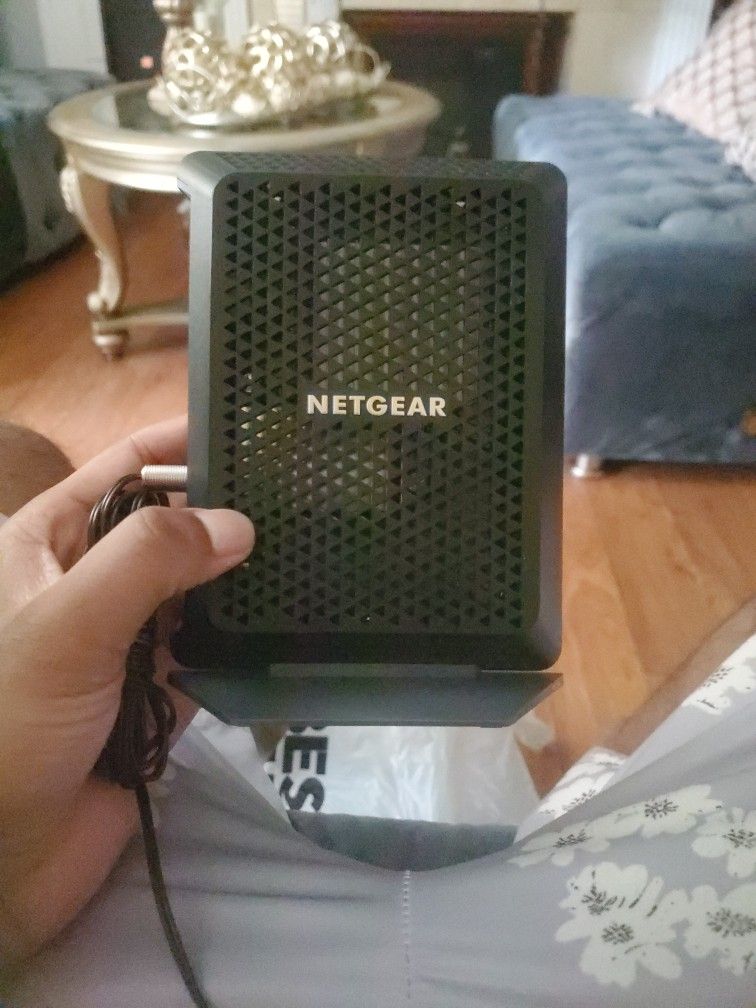 Netgear Modem