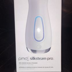 PMD   SILKSTEAM PRO